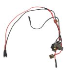 Original Wire Set for JM Gen9 M4A1