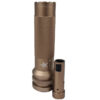 Wolverine Suppressor With Ihobby Hop Up Unit 14mm CCW