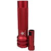 Wolverine Suppressor With Ihobby Hop Up Unit 14mm CCW