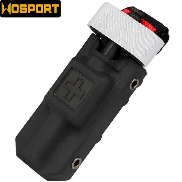 Wosport Tactical Tourniquet
