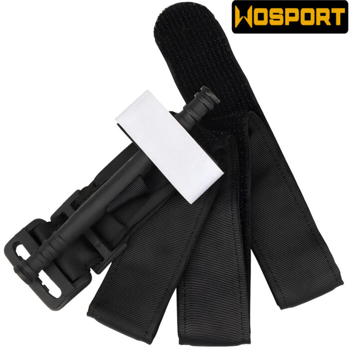 Wosport Tactical Tourniquet