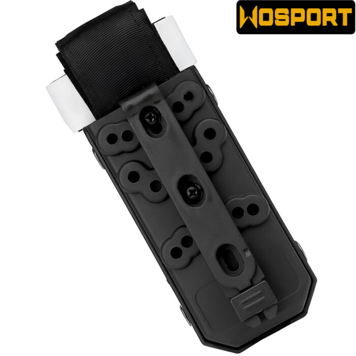 Wosport Tactical Tourniquet