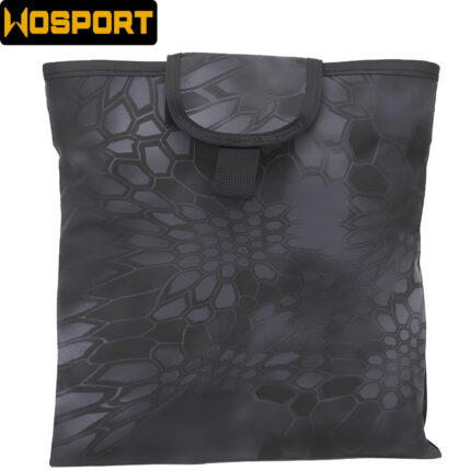 WST Foldable Nylon Storage Pouch Bag/Dump Pouch-TY