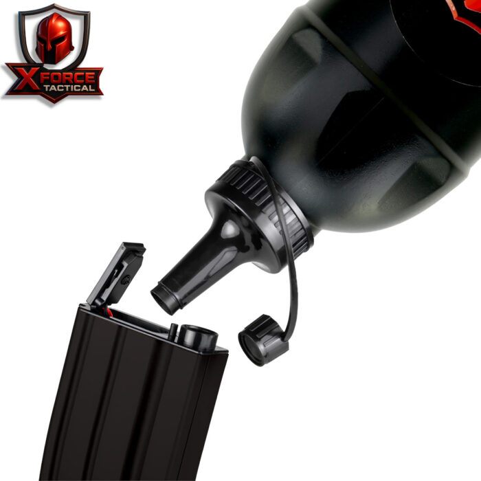X-Force Large Speed Loader Bottle
