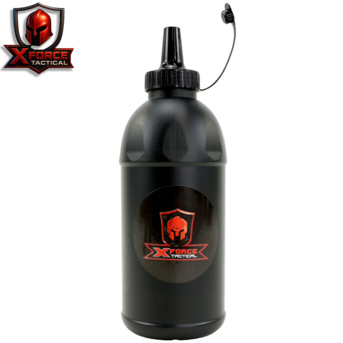 X-Force Large Speed Loader Bottle
