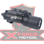 WADSN X300 Ultra Series LED Pistol Flashlight Torch