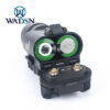 WADSN X300 Ultra Series LED Pistol Flashlight Torch - Image 3