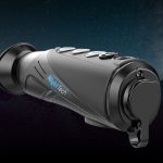 Night Tech XD MINI II Thermal Monocular