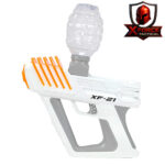 XF-21 Gel Strike Stinger Pistol Blaster