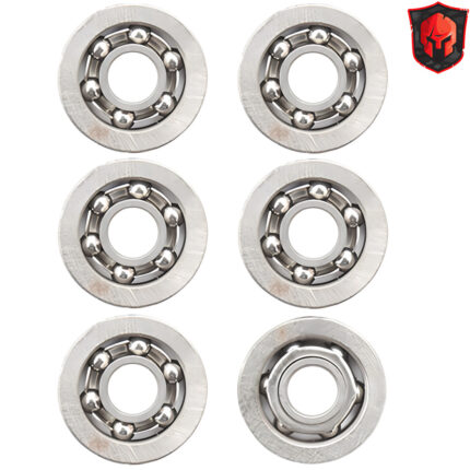 XFT 8mm Bearings Set