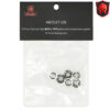 XFT 8mm Bearings Set
