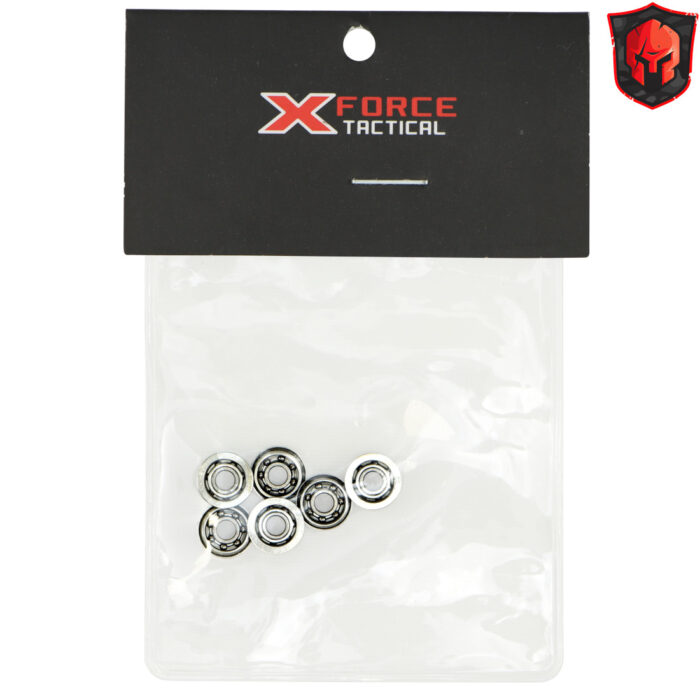 XFT 8mm Bearings Set