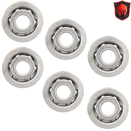 XFT 8mm Bearings Set