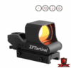 XFTactical Red Dot Sight - Black