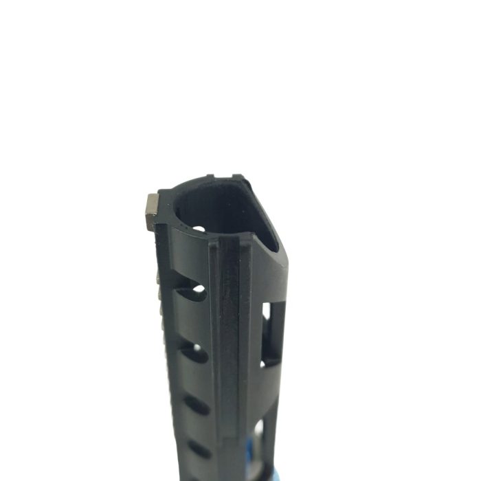 XWE Multi Purpose Metal Ladder Nylon Piston for Gel Blaster Gearbox