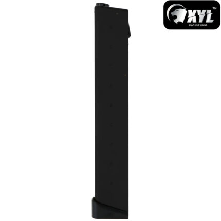 XYL ARP9 Black Stick Mag