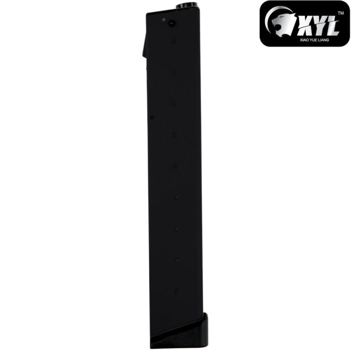 XYL ARP9 Black Stick Mag