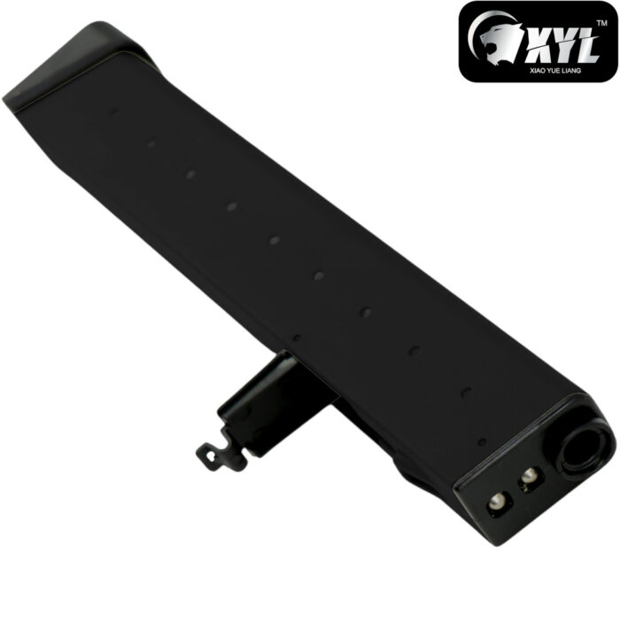 XYL ARP9 Black Stick Mag