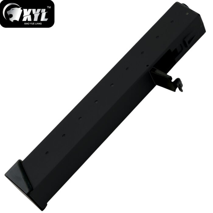 XYL ARP9 Black Stick Mag
