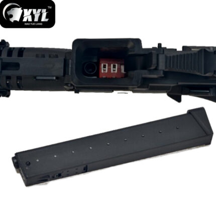 XYL ARP9 Black Stick Mag