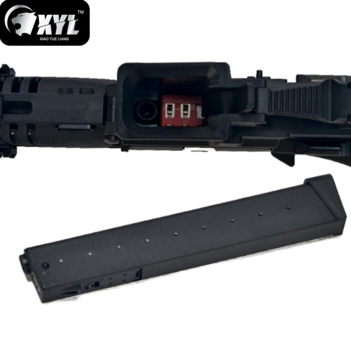 XYL ARP9 Black Stick Mag