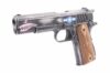 Armorer Works AU0100 Cybergun Auto-Ordnance Custom 1911 Squadron Gel Blaster Pistol