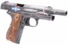 Armorer Works AU0100 Cybergun Auto-Ordnance Custom 1911 Squadron Gel Blaster Pistol - Image 2