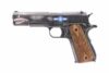 Armorer Works AU0100 Cybergun Auto-Ordnance Custom 1911 Squadron Gel Blaster Pistol - Image 3