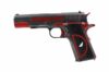 Armorer Works NE2201 1911 Deadpool Gas Gel Blaster - Image 3