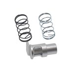 CowCow AL G17 High Flow Nozzle Valve