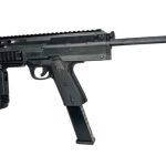 AP7-SUB Replica SMG kit AAP-01 Gel Blaster Pistol