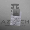 AZTECH High Precision Gearbox Shim Kit