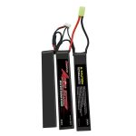 Bosli-po 11.1 v 3c Nunchuck Battery