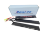 Bosli-po 11.1 v 3c Nunchuck Battery - Image 2