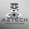 AZTECH 8mm Low Profile Bushes 440 Stainless V2 Gearbox