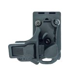 CTM Speed Holster For G-Series GBB Pistol ( BK )