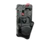 CTM Speed Holster For HI-Capa GBB Pistol ( BK )