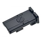 CowCow Aluminum Rear Sight for TM Hi-CAPA