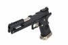 Armorer Works HX2202 Gel Blaster Pistol - Black