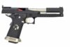 Armorer Works HX2202 Gel Blaster Pistol - Black - Image 4