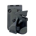 CTM Speed Holster For AAP-01 GBB Pistol ( BK )