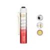 Olight I5R EOS 350 Lumens Tactical Pocket Torch - Red - Image 7