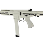 XYL ARP9 SMG Gel Blaster V5.0 - Limited Edition (White)