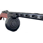 PPSh-41 Gel blaster