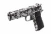 Armorer Works NE2102 1911 SKULL Gel Blaster Pistol