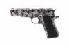 Armorer Works NE2102 1911 SKULL Gel Blaster Pistol - Image 3