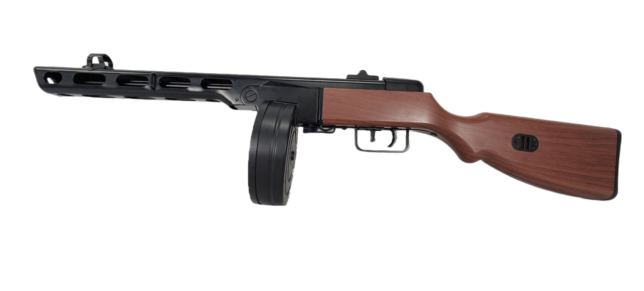 Ppsh-41 Gel Blaster 