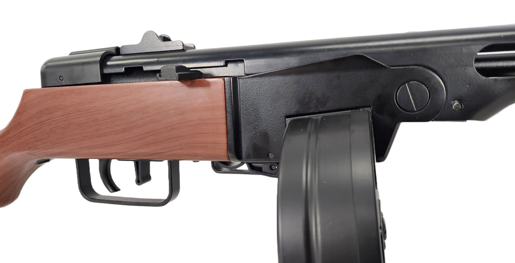 PPSh-41 Gel blaster | X-Force Tactical