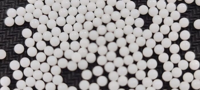 Predator V2 Ultra Hard Gel Ball - Image 3