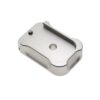 CowCow G Series Tactical Magbase - Silver